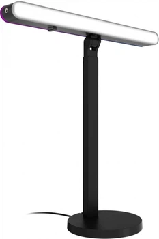 Лампа блогера Logitech Litra Beam LX Graphite (946-000015) LED-лампа