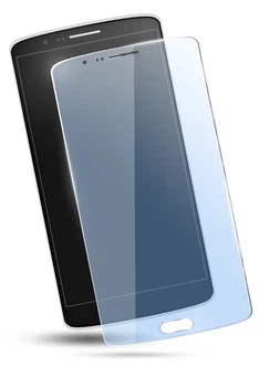 Захисне скло 6D Samsung A51/A52/A526F/A53/M31s/S20 FE Black М.У.
