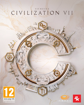 Gra PC Sid Meier's Civilization VII (klucz Steam) (5026555066372)