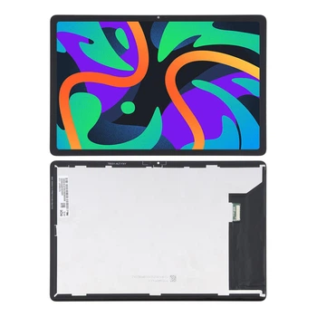 Дисплей для Lenovo Tab M11 (TB330FU), з тачскріном, Black