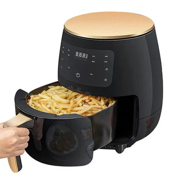 Аэрогриль Air Fryer на 6 литров мощностью 2400 Вт (FG22)