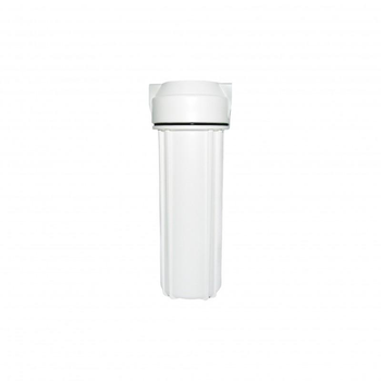 Колба Organic Slim 10" 1/4" белый