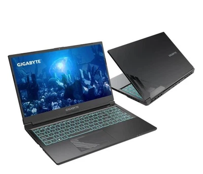 Gigabyte G5 i7-13620H/16GB/1TB RTX4060 144Hz/Win11 (KF5-H3EE354KD)