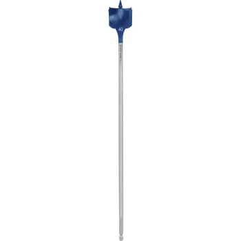 Сверло перовое Bosch Professional SelfCutSpeed, 6-гранный хвостовик, 40х400 мм (2608900358)