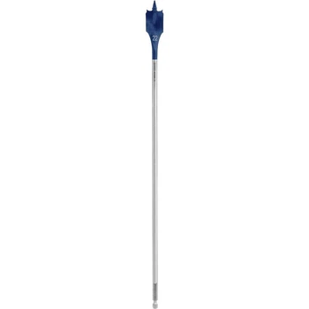 Сверло перовое Bosch Professional SelfCutSpeed, 6-гранный хвостовик, 22х400 мм (2608900348)