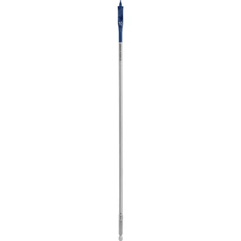 Свердло перове Bosch Professional SelfCutSpeed, 6-гранний хвостовик, 10х400 мм (2608900339)
