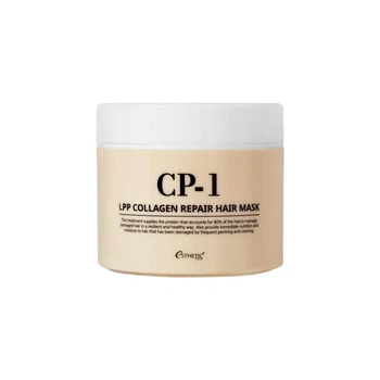 Маска для волосся CP-1 LPP Collagen Repair Hair Mask, 300 мл