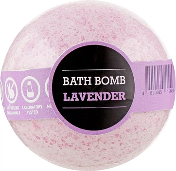 Бомбочка для ванни Лаванда Blackwell Bath Bomb Lavender 160 г