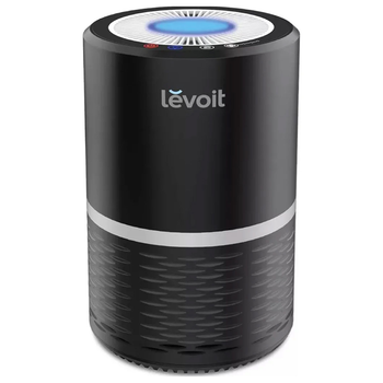 Очищувач повітря Levoit Air Purifier LV-H132-RXB Black (HEAPAPLVNEU0038)