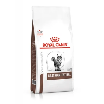 Лікувальний корм для котів Royal Canin Gastrointestinal Feline при порушені травлення, 400 г