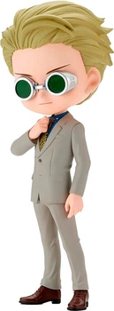 Фігурка Banpresto Jujutsu Kaisen Q Posket Kento Nanami Ver.A 18 см (4983164192582)