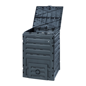 Компостер садовий Eco-Master 450 л (628001)