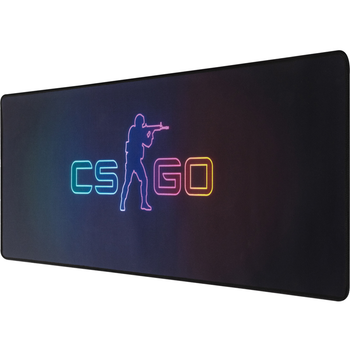 Игровая поверхность U&P CS Series R840 Black (CSR840B)
