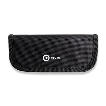 Чехол для ножа Civivi C-01, черный 4925206