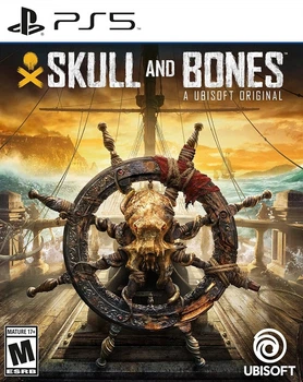 Skull and Bones (PS5)
