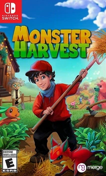 Monster Harvest (Switch)