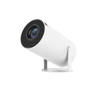 Мультимедийный проектор 4K с динамиком VisioGemm