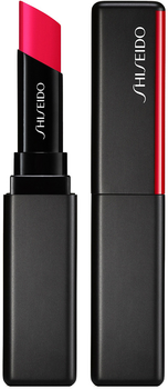 Помада для губ Shiseido Visionairy Gel Lipstick 226 Cherry Festival 4.6 мл (729238152038)