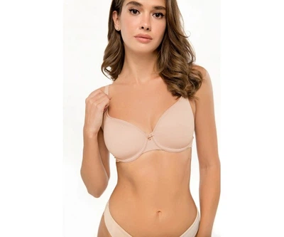 Бюстгальтер Spacer Obrana 800-017 beige 85C