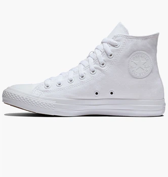 Кеды Converse Chuck Taylor All Star Monochrome White 1U646 35