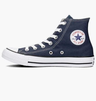 Кеды Converse All Star Hi Navy M9622C Blue 36