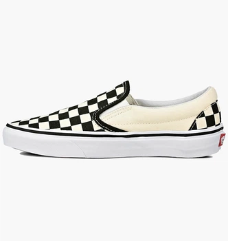 Кеди Vans Classic Slip-On Beige VN000EYEBWW1 46