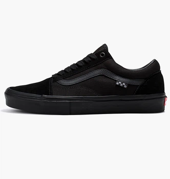 Кеди Vans Skate Old Skool Shoe Black VN0A5FCBBKA 39