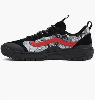 Кеды Vans Ultrarange Exo Mte-1 Arctic Black/Grey VN0A5KS4BLK 45
