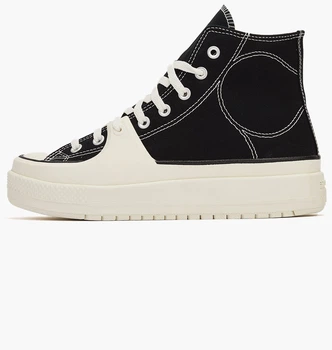 Кеды Converse Chuck Taylor All-Star Construct Black A05094C 35