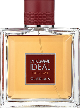 Woda perfumowana męska Guerlain L'Homme Ideal Extreme 100 ml (3346470304345)