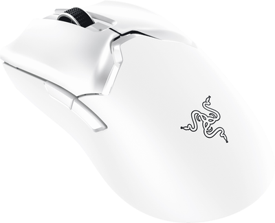 Проводная мышь Razer Viper V2 Pro White Factory Recertified g2