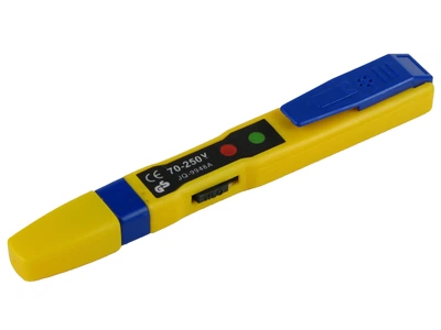 Тестер индикатор скрытой проводки Globe JQ-9948A (MS-48M)