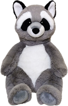 Игрушка мягконабивная Aurora Sluuumpy Енот 35 см (240071F)