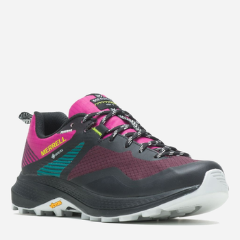 Buty sportowe damskie trekkingowe gore tex