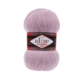 Пряжа Alize Lanagold Fine 505