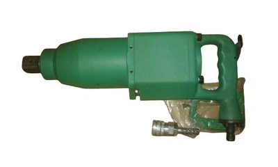 Пневмогайковерт ИП-3156 Ручной пневматический гайковёрт