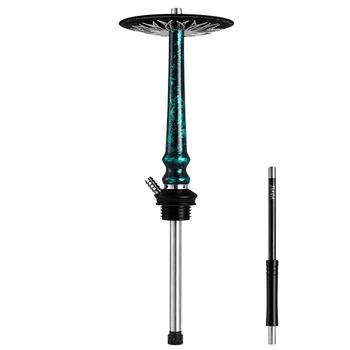 Шахта Tiaga Hookah Astra Green 53 см