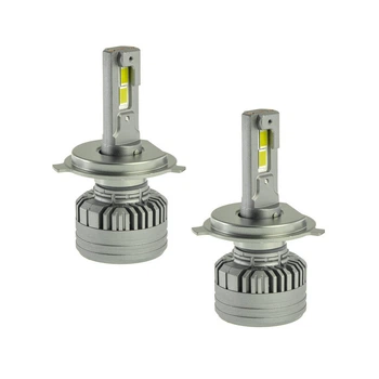 Світлодіодні лампи Nextone Led L4 H4 HI/LOW 5500K (2 лампи)