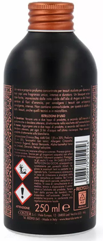 Perfumy do prania Tesori d'Oriente Hammam 250 ml (8008970051956)