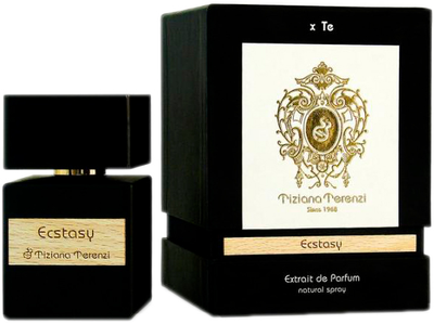 Woda perfumowana unisex Tiziana Terenzi Ecstasy 100 ml (8016741952203)