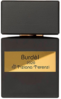 Woda perfumowana unisex Tiziana Terenzi Burdel 100 ml (8016741732638)