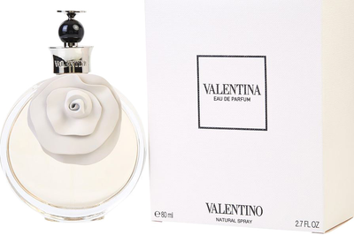 Woda perfumowana dla kobiet Valentino Valentina 80 ml (8411061725931)