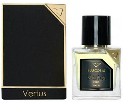 Woda perfumowana dla kobiet Vertus Narcos'is 100 ml (3612345679543)