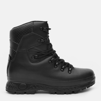 Чоловічі тактичні черевики з мембраною MFH 18214 43 (27.5 см) Black (4044633066213) ($HM278671) - Уцінка