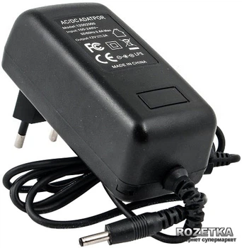 Блок питания PowerPlant для планшета Huawei (12V 24W 2A) (HU24A3514)