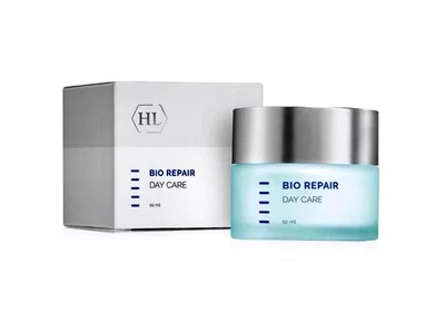 Денний захисний крем Holy Land Cosmetics Bio Repair Day Care 50 мл