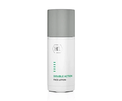 Лосьйон для обличчя Holy Land DOUBLE ACTION FACE LOTION 125 мл