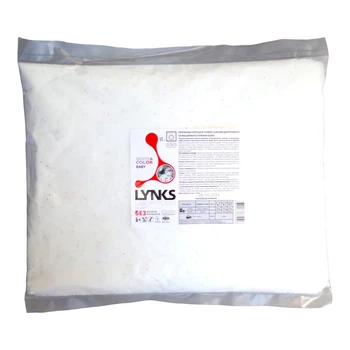 Lynks Laboratories Порошок для прання Baby 5 кг (50 прань)
