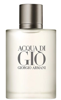 Туалетна вода для чоловіків Giorgio Armani Acqua di Gio Pour Homme Refillable 50 мл (3614273955553)