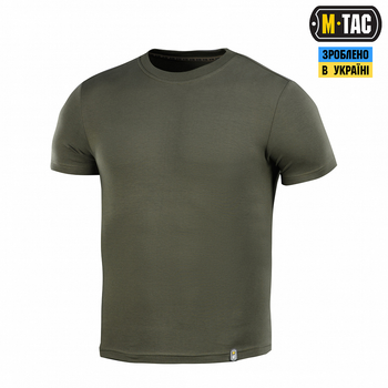 Футболка M-Tac 93/7 Army Olive 4XL